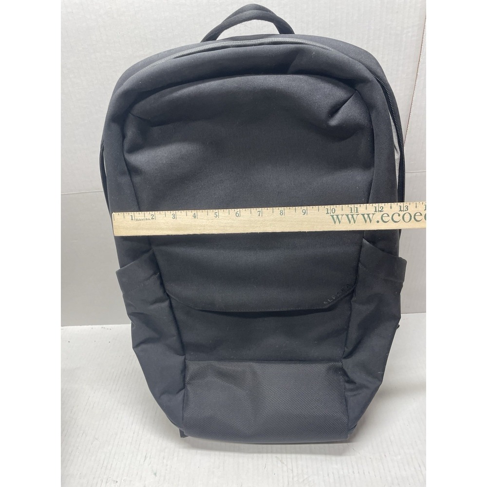Alpaka Elements Pro Black Backpack EUC - Picture 4 of 8